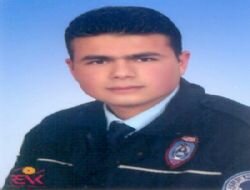 Şehit Polis unutulmadı
